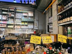 -有局·成都市井烧烤·精酿啤酒(双楠店)