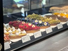 -Money Shops(愚园路店)