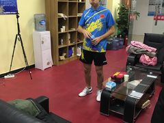 -腾翔乒乓球培训(亚运村店)