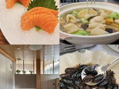 -美未居·老字号·地道顺德菜·桑拿鸡·鱼生(容桂店)