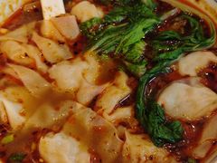 -眉州东坡(亚运村店)