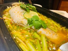 -阿诺泰·泰国餐厅(棕北店)
