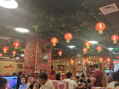 -粗粮人家·东北菜(洋桥店)