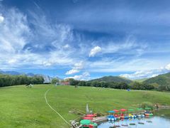 -玉渡山自然风景区