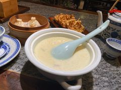 民国美龄粥-南京大牌档(中关村店)