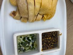 -苏小柳点心·手作小笼包(浦东嘉里城分院)