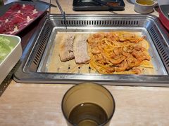 -新石器烤肉(高行万嘉店)