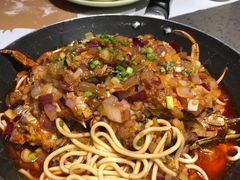 -一棠龙虾•王牌虾球(楚河汉街店)