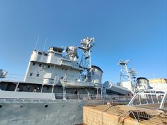 -中国人民解放军海军博物馆