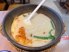 胡椒猪肚鸡过桥米线-状元王过桥米线(黄埔至泰广场店)
