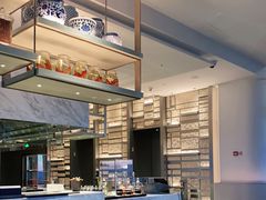 -北京柏悦酒店·锦庭餐厅Dining Room