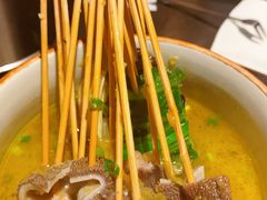 -很久以前羊肉串(清河店)
