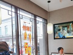 -德克士(前门店)