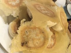 -赵记煎饼卷大葱(东岳店)