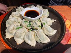 -江南小菜(东辰御龙湾店)