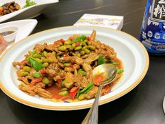 -童福兴·南京菜(老门东店)