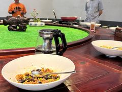 -天怡·鱼工厂(梅溪湖店)