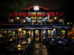 -Big Bamboo 大竹子体育主题餐厅(虹梅路店)
