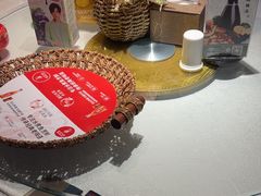 -渝信川菜(长安店)