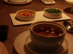 -九里云松·天香餐厅