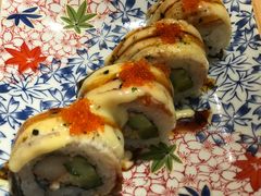 -隐泉京望日式料理(太和广场店)