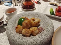 -红棉中餐厅·广州海航威斯汀酒店