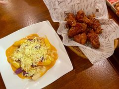 -韩礼年糕(飞虹路店)