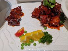 -新白鹿餐厅(爱琴海购物中心店)