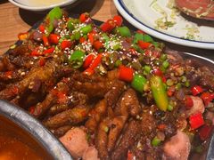 -泥糊破店小酒馆·团建聚餐(南京西路店)