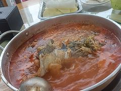 -苗侗地道红酸.酸汤鱼·酸汤牛肉
