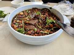 -成都驻京办餐厅(蜀都宾馆店)