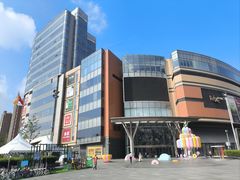 -北京清河万象汇