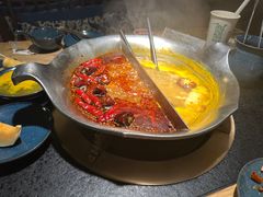 -湊湊火锅·茶憩(上海合生汇店)