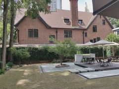 -一尺花园(安和花园店)