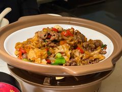 -径山十八道·风味民间菜(华夏之心店)
