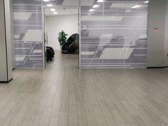 -深圳锦龙奥迪4S店(前海店)