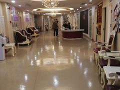 -伊丽莎白妇科医院·早孕检查