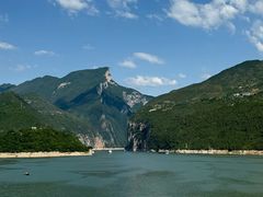 -白帝城·瞿塘峡景区