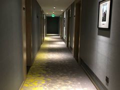 -杭州西湖湖滨银泰亚朵酒店