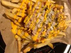 -包装马车·韩国料理·포장마차