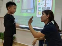 -瑞思少儿中心·少儿英语素养启蒙(回龙观校区)