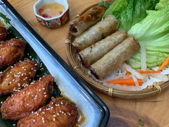 -越美小馆·越南料理(曲江店)