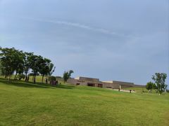 -盘龙城国家考古遗址公园