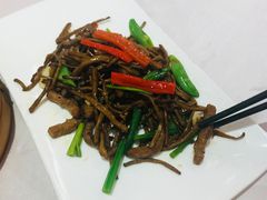 -粗茶淡饭·汉口公馆(循礼门店)