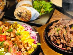 -Q MEX 库迈墨西哥餐吧(三里屯店)