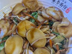 -春雪面馆(转塘店)