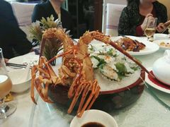 -大东方海鲜酒楼(小武基桥店)