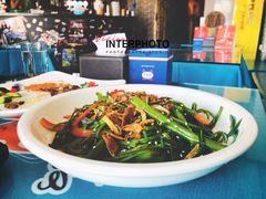 -My Way Town买味堂·东南亚餐厅(亦庄店)