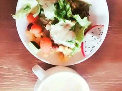 -牛爱客牛排(温岭千禧店)