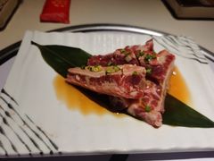 -赤坂亭·M9和牛烧肉·铁板烧(合肥万象城店)